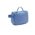 thumbnail image 3 of Home Cal Travel Toiletry Bag Makeup Bag Cosmetic Bag Waterproof Bathroom and Shower Organizer Kit (Blue), 3 of 3