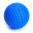 thumbnail image 2 of Pelota de Práctica Shamjiam Espuma Suave Entrenamiento Pelota de golf de PU, 2 of 9