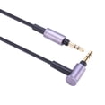 thumbnail image 2 of Cable 1.5 m Control volumen 3.5 mm Accesorios Aux para WH-H900N H800, 2 of 9