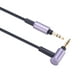 thumbnail image 2 of Cable de audio AUX de 35 mm Cable de auriculares de repuesto de 15 m para Sony WH-H900N H800, 2 of 5