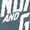 FLINT BLUE, variant on The Mandalorian And Grogu - White Movie Logo - Women's Oversized Fleece Hoodie Sweatshirt