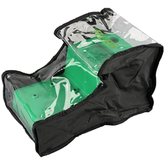 Dust Cover -Trim Mate Case Prep Center