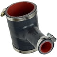 thumbnail image 2 of TAPDRA Intake Pipe Repair Kit for Mercedes Diesel Engine Mass Air Flow Sensor Fuel Efficiency Performance, 2 of 9