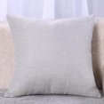 thumbnail image 1 of Fiudx Ofertas De La Semana Fundas De Almohada A La Moda, Funda De Cojín Para Sofá De Cafetería, Decoración Del Hogar, 1 of 2