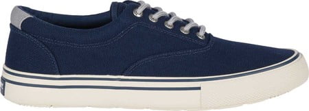 men's striper storm cvo canvas duck sneaker