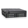 thumbnail image 4 of Icy Dock ToughArmor 4 x 2.5" SAS & SATA SSD/HDD &, 4 of 8
