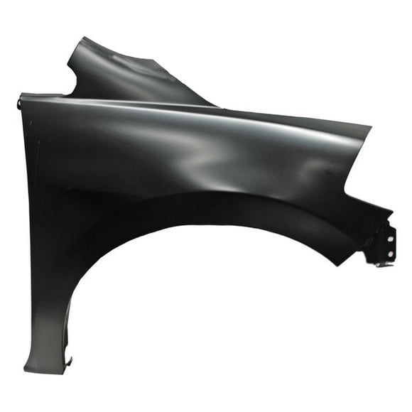 Salpicadera TIIDA 2011 al 2016 NISSAN Generica Derecha/Pasajero