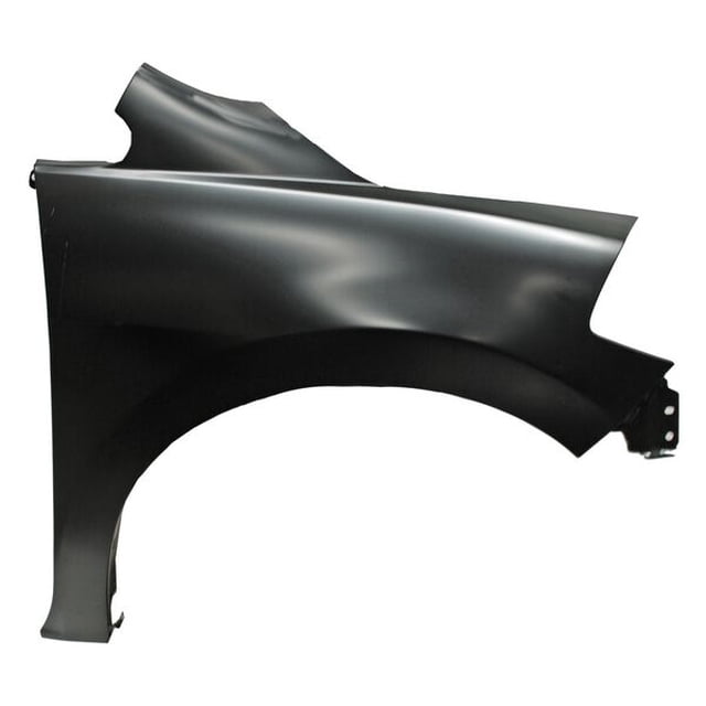 Salpicadera TIIDA 2011 al 2016 NISSAN Generica Derecha/Pasajero