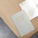 thumbnail image 3 of Diario Notebook para 2023 Goals Schedules Track para Office Business, Weekly, Monthly, Yearly Agenda Organizer Notebook Beige Gloria almohadillas para escribir cuadernos, 3 of 9