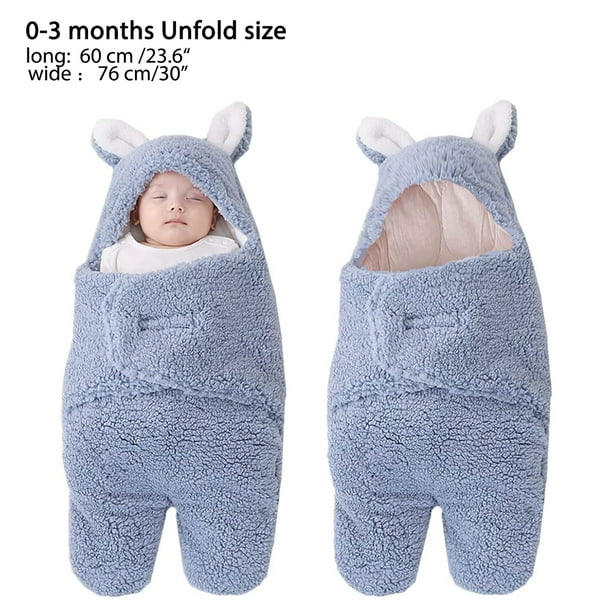 Baby winter sleep suit hotsell
