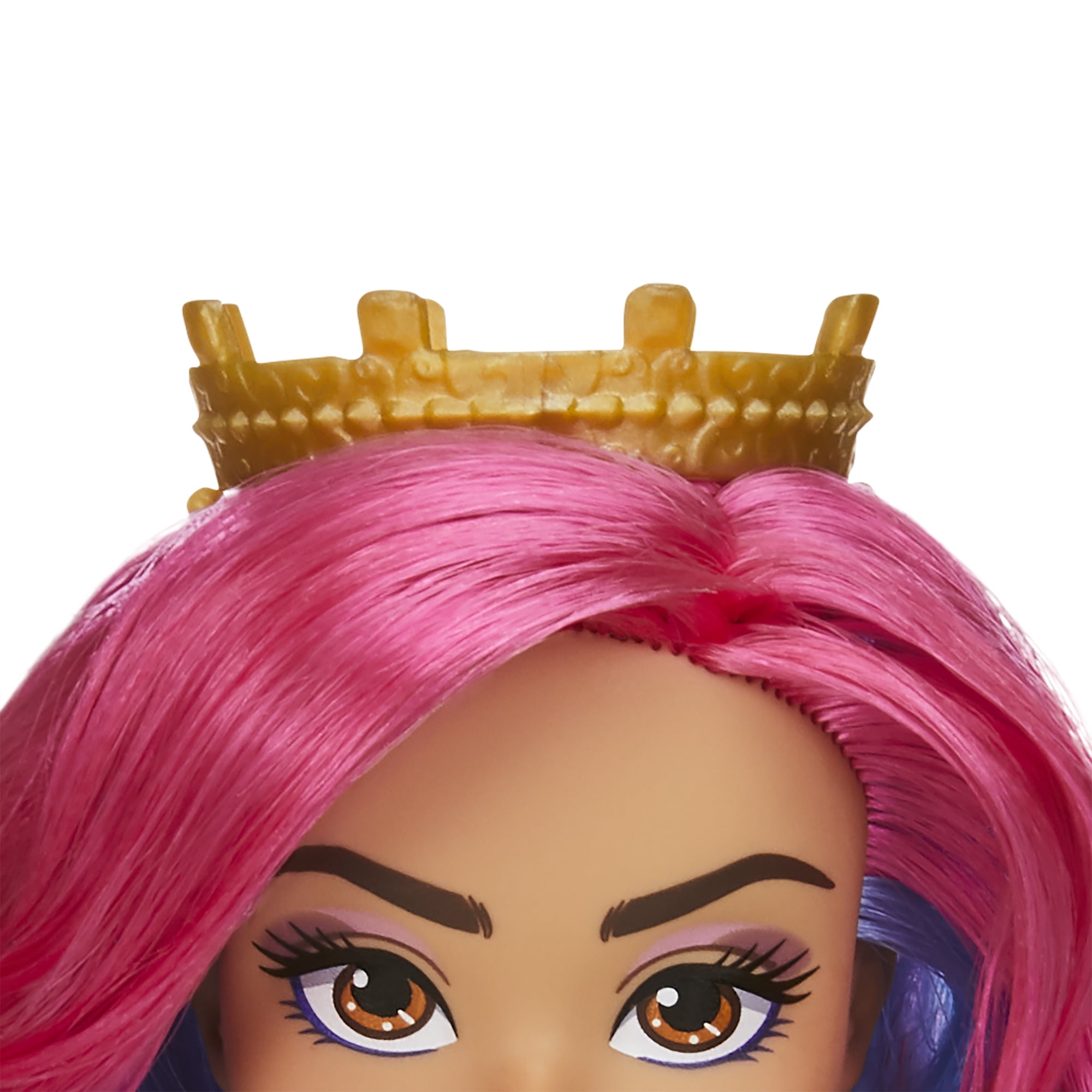 Descendants audrey cheap singing doll
