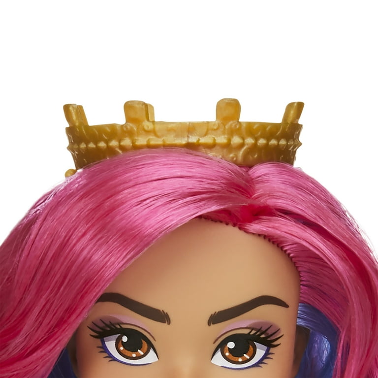 Descendants 3 shop singing audrey doll
