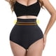 thumbnail image 2 of Pantalones moldeadores de cintura alta para mujer, pantalones moldeadores de cadera y cadera para mujer, ropa moldeadora para mujer, 2 of 5