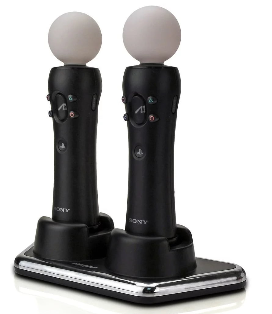 ps4 move controller walmart
