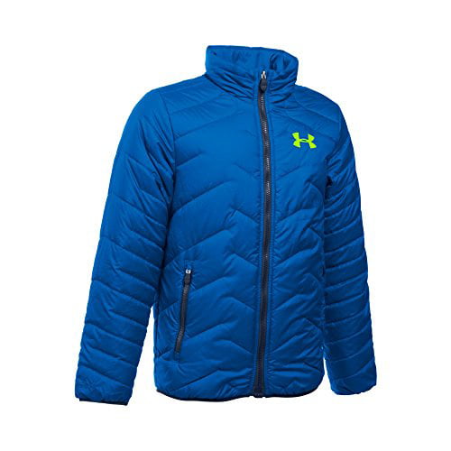 under armour youth coldgear jacket