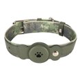 thumbnail image 2 of Collier pour Chien Réglable, Imperméable, Léger, Durable, Élégant pour Chien, Chat avec Fonction de Prévention des Pertes, 2 of 7