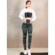 thumbnail image 4 of Set De 3 Legging Mujer Mallones Leggins Mayon Mallas Térmico, 4 of 5