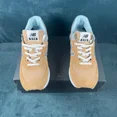 thumbnail image 3 of New Balance Classic Unisex Brown Traditional Sneakers Shoes M10/W11.5 U574PGW, 3 of 6