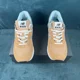 thumbnail image 3 of New Balance Classic Unisex Brown Traditional Sneakers Shoes M10/W11.5 U574PGW, 3 of 6
