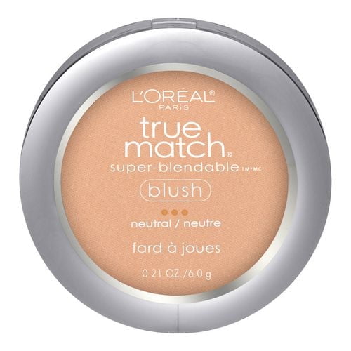 L'Oréal Paris True Match™ Blush, 6 g