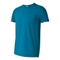 thumbnail image 2 of Gildan Soft Style T-Shirt for Men Cotton, 2 of 5