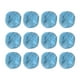 thumbnail image 1 of Paño de limpieza para robot limpiacristales, funda, accesorio limpiador de ventanas, reutilizable Azul 12 piezas, 1 of 9