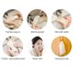 thumbnail image 2 of Bolsa de jabón de sisal natural, protector de jabón exfoliante para herramientas de almacenamiento de espuma, 1/4 piezas, 2 of 7