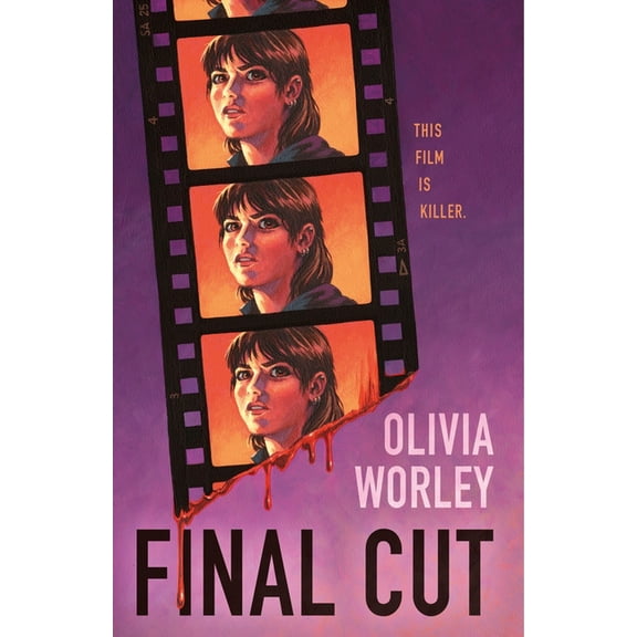 Final Cut, (Hardcover)