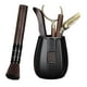 thumbnail image 4 of Juego de té Portátil Baoblaze 6x herramientas de cerámica y Madera para hacer té Estilo C, 4 of 8