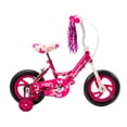 thumbnail image 2 of Bicicleta R12 Unibike Llanta de Goma Fucsia, 2 of 5