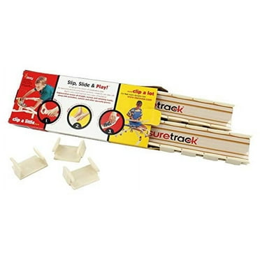 Suretrack Clips 14 Count