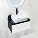 thumbnail image 2 of Esatto Mueble moderno flotante para baño con luz Antara, 2 of 10