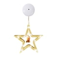 thumbnail image 1 of koolsoo Christmas Window Light LED Xmas Ornament Lantern for Party Winter Home Decor Star, 1 of 9