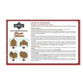 thumbnail image 3 of Kit Bakersfield Galleta De Jengibre 795 Grs (Caja 9 unidades), 3 of 5