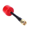 thumbnail image 3 of Antena RHCP de alta ganancia de 5,8 Ghz 3dBi para piezas de RC Drone de carreras FPV (RP-SMA), 3 of 10
