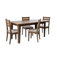 thumbnail image 1 of Comedor Recife Café para 4 Personas Loomber, 1 of 6