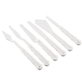 thumbnail image 2 of Long-term Using Easy To Clean Exquisite Workmanship Painting Knife, Durable In Use Easy To Carry Spatulas, For Painting Craft Projects School Office, 2 of 8