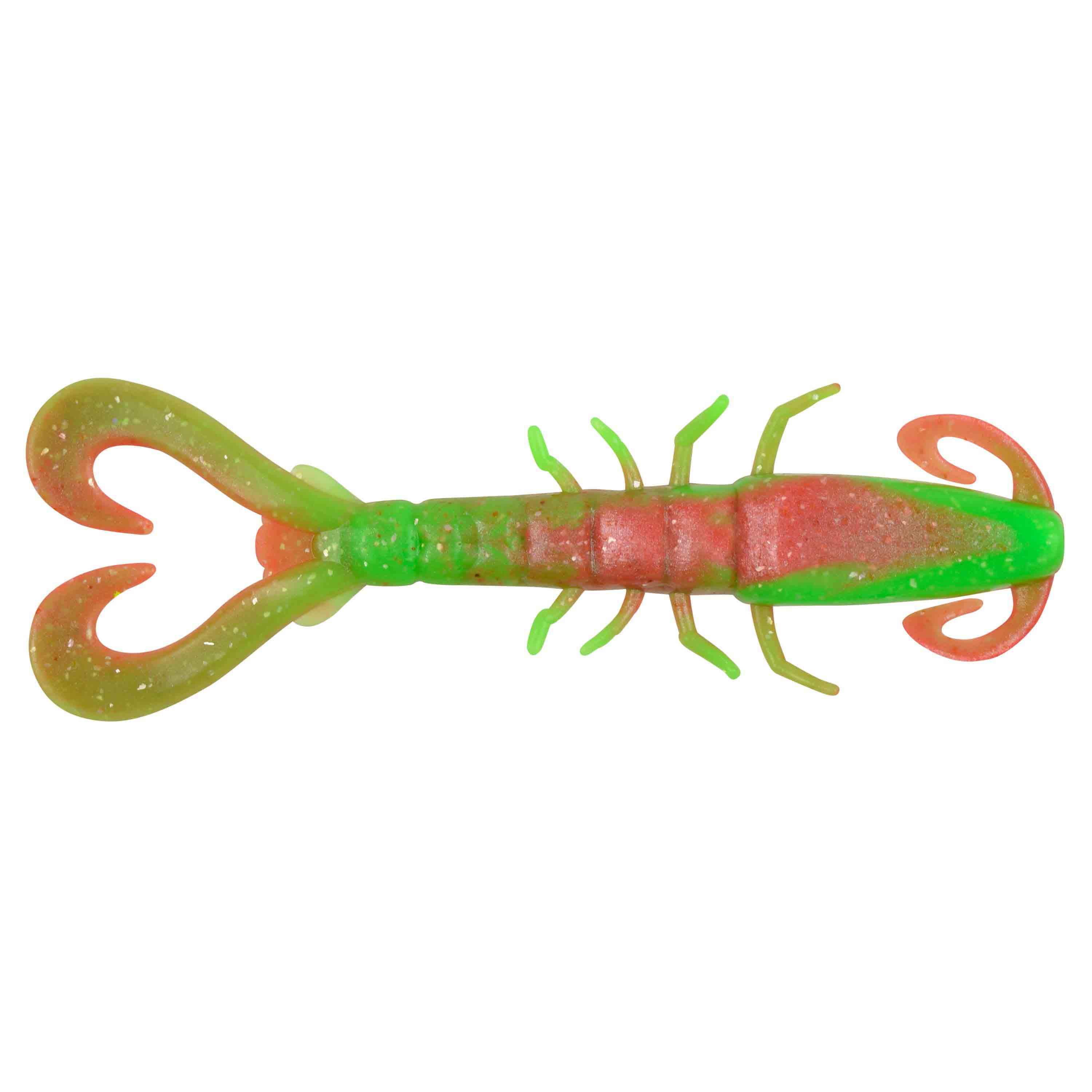 Berkley Gulp! Saltwater 3 Mantis Shrimp 