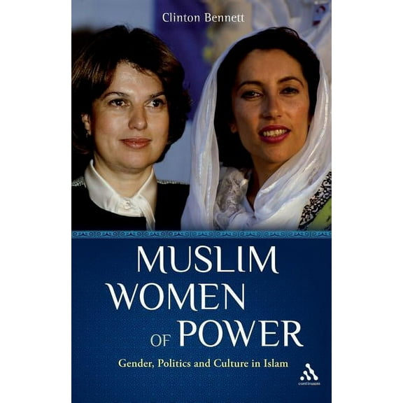 Muslim Women of Power, (Paperback)