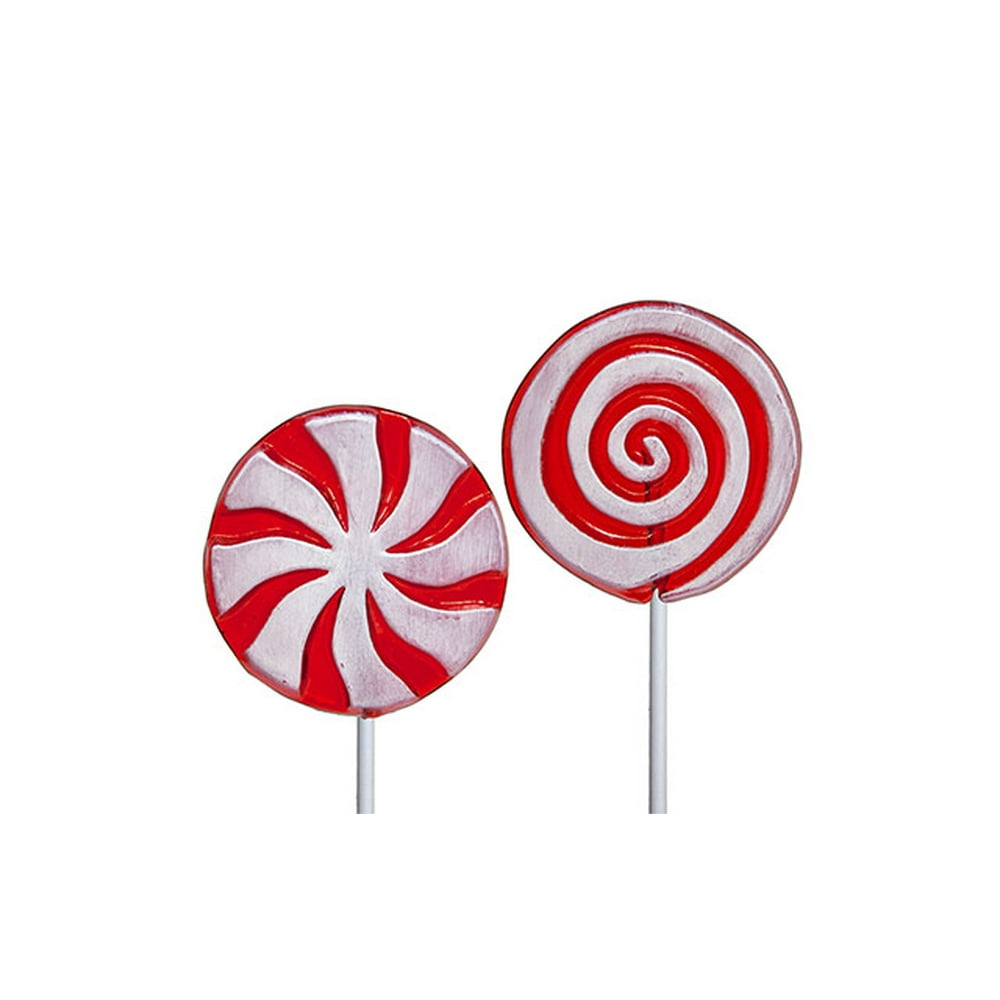Peppermint Карамелька полосатая