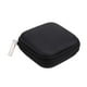 thumbnail image 4 of Estuche de EVA para almacenamiento, nuevo miniauricular cuadrado, compatible con Bluetooth, caja de cables para auriculares Hugtrwg Para estrenar, 4 of 6