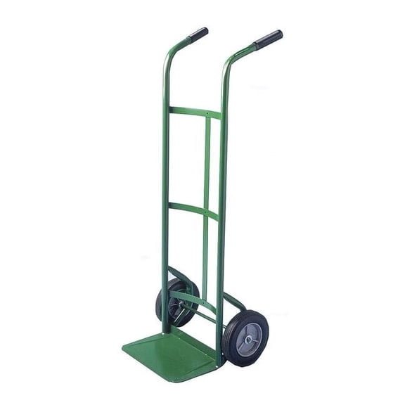 Manufacturer Varies Hand Truck,Cap 500 Lb,Double Handle MHS-112-8PN