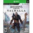 thumbnail image 4 of 2020 Nouvelle Console de Jeu X Bundle - 1TB SSD Console Xbox Noire et Manette Sans Fil avec Assassin's Creed Valhalla, 4 of 10