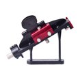 thumbnail image 1 of Jig de acero ajustable para flejes, equipo de s de flecha para pegar, rojo Sunnimix Jig Flecha Fletching, 1 of 8