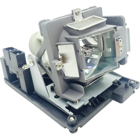 Advanced Lamps™ Lamp & Housing for The Vivitek D858WTPB Projector - 1 Unit per pack