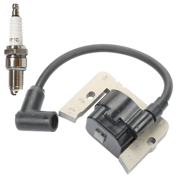 Ignition Coil with Spark Plug 35135 35135A for Lawn Boy 28232