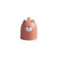 thumbnail image 1 of Forma De Dibujos Animados Taza De Cepillo De Dientes Pp Vaso De Agua Soporte Para Pasta De Dientes Soporte Vasos Para Beber Organizador De Baño Regalos Para Niños Niños Pequeños Amigos Cateissary HA026588-03, 1 of 3