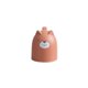 thumbnail image 1 of Forma De Dibujos Animados Taza De Cepillo De Dientes Pp Vaso De Agua Soporte Para Pasta De Dientes Soporte Vasos Para Beber Organizador De Baño Regalos Para Niños Niños Pequeños Amigos seitruly HA026588-03, 1 of 3