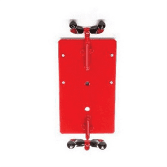 3M PPS 16236 One Spray Gun Holder, Use With: Series 2.0 and Paint Preparation System