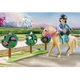 thumbnail image 4 of PLAYMOBIL Riding Lessons, 4 of 6